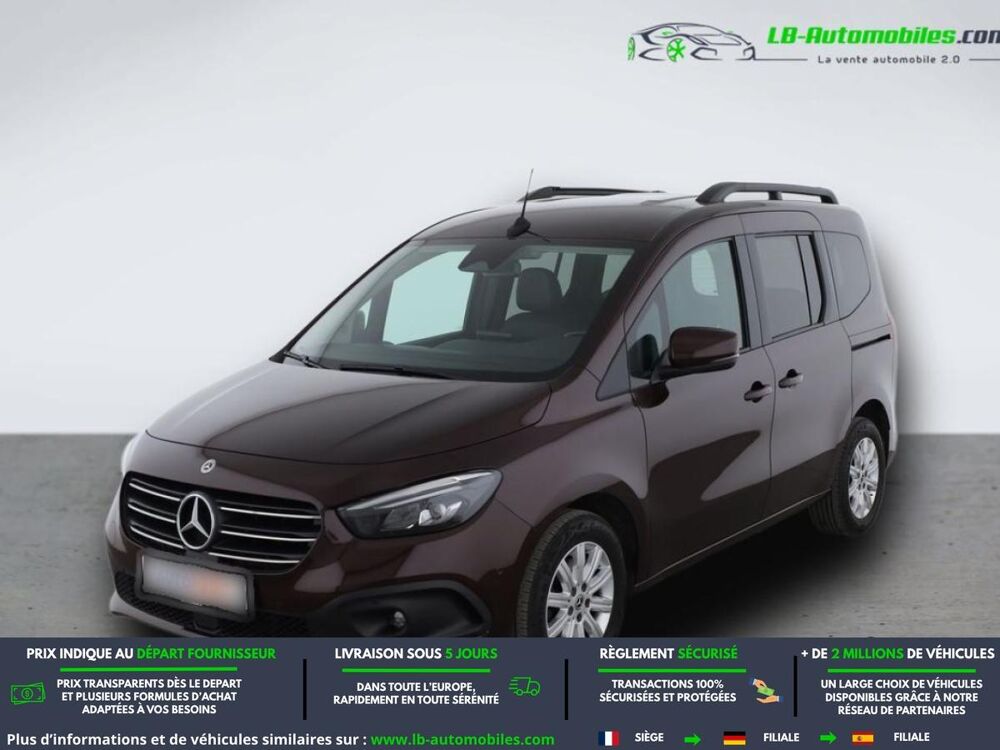Classe T 180 BVA 2023 occasion 31850 Beaupuy