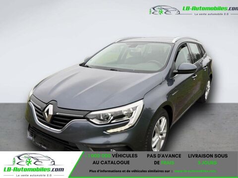 Renault Megane IV dCi 115 BVA 2020 occasion Beaupuy 31850