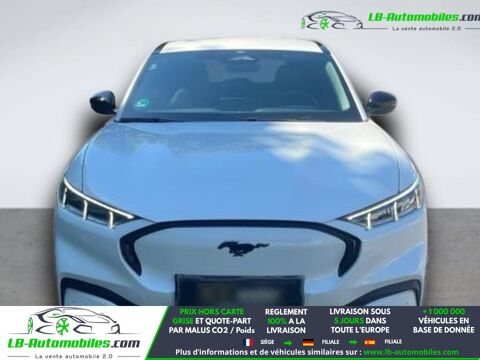 Mustang 76 kWh 269 ch 2022 occasion 31850 Beaupuy
