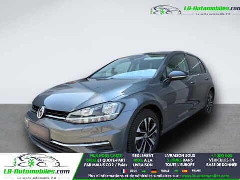 Golf 1.0 TSI 115 BVM 2019 occasion 31850 Beaupuy