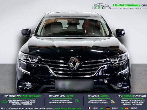 Koleos dCi 175 4x4 BVA 2018 occasion 31850 Beaupuy
