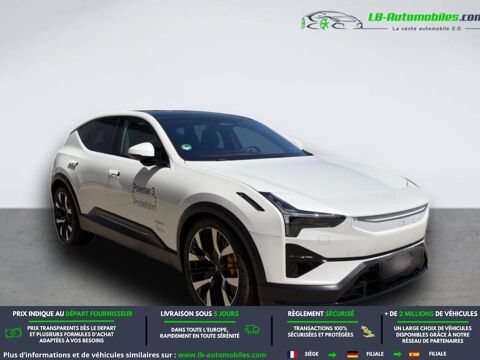 Polestar 3 2026 occasion 31850 Beaupuy