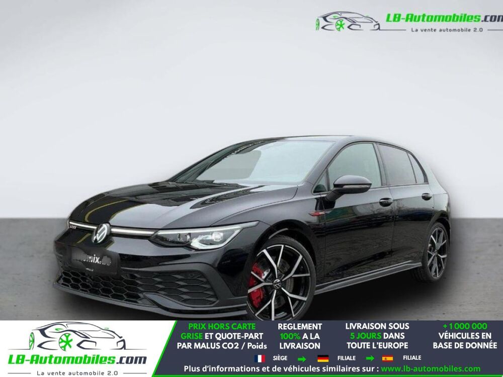 Golf 2.0 TSI 300 BVA 2023 occasion 31850 Beaupuy