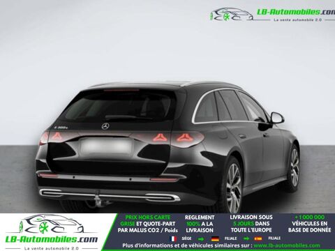 Classe E 300 e BVA 2024 occasion 31850 Beaupuy