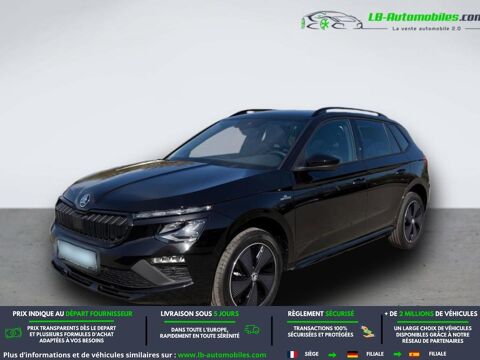 Kamiq 1.5 TSI Evo 2 150 ch BVA 2026 occasion 31850 Beaupuy