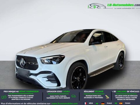 Annonce voiture Mercedes Classe GLE 93200 €