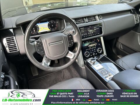 Range Rover TDV6 3.0L 258ch 2018 occasion 31850 Beaupuy