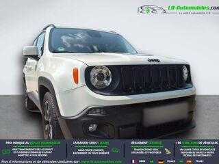 Renegade 1.4 MultiAir 140 ch BVA 2017 occasion 31850 Beaupuy