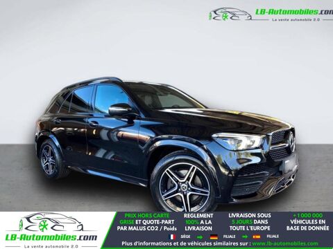 Classe GLE 350 d BVA 4Matic 2021 occasion 31850 Beaupuy