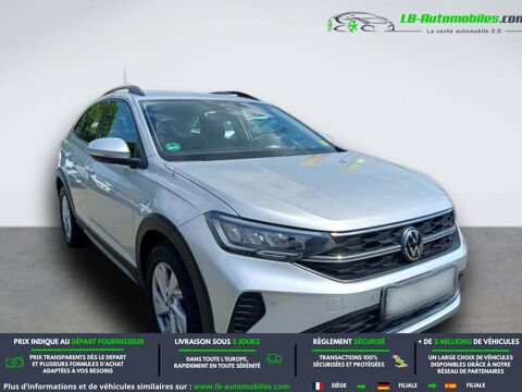 Taigo 1.0 TSI 95 BVM 2023 occasion 31850 Beaupuy