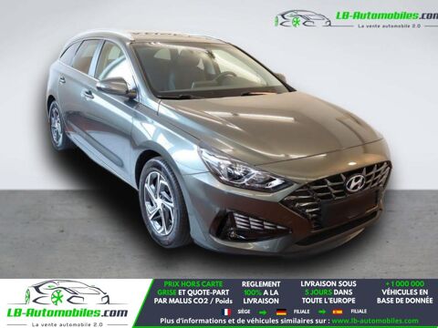 i30 1.0 T-GDi 120 iBVM Hybrid 48V 2023 occasion 31850 Beaupuy
