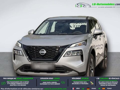 X-Trail e-POWER 204 ch 2024 occasion 31850 Beaupuy