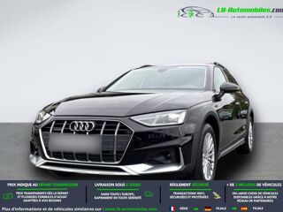 A4 45 TFSI 245 BVA Quattro 2020 occasion 31850 Beaupuy