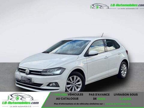Volkswagen Polo 1.6 TDI 95 S&S BVA 2018 occasion Beaupuy 31850