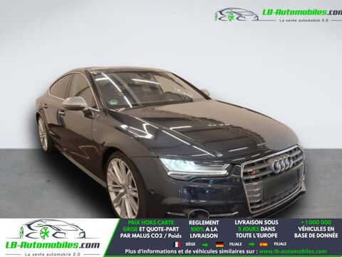 RS7 V8 4.0 TFSI 450 2017 occasion 31850 Beaupuy