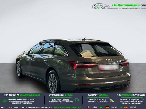 A6 45 TDI V6 245 ch BVA Quattro 2024 occasion 31850 Beaupuy