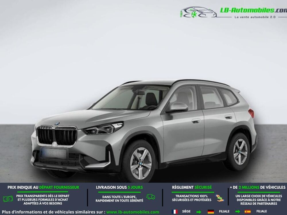 X1 sDrive 18i 136ch BVA 2023 occasion 31850 Beaupuy