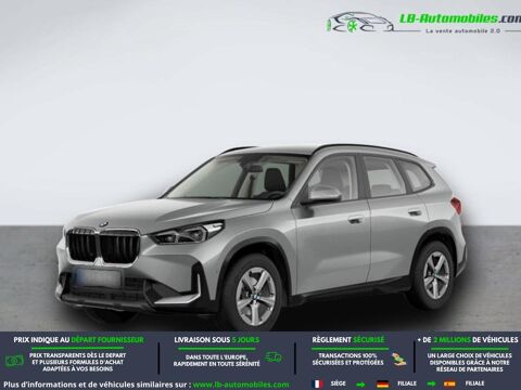 Annonce voiture BMW X1 30500 €