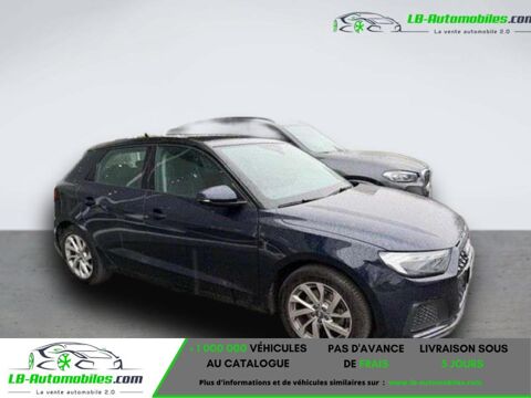 Audi A1 30 TFSI 116 ch BVM 2019 occasion Beaupuy 31850