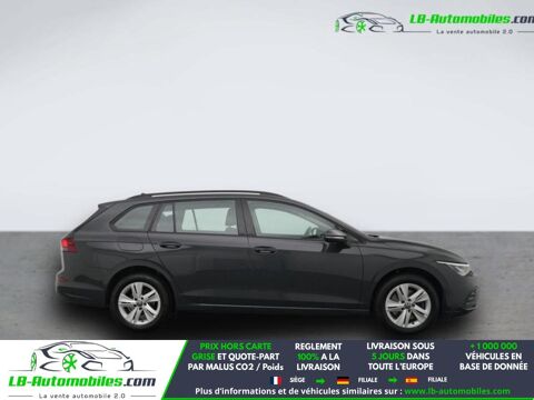 Golf SW 2.0 TDI 115 BVA 2023 occasion 31850 Beaupuy