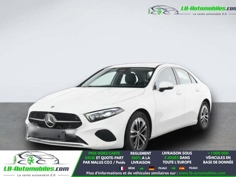 Annonce voiture Mercedes Classe A 36100 €