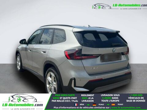 iX xDrive20 204ch BVA 2024 occasion 31850 Beaupuy