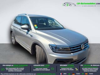 Tiguan 1.4 TSI 150 BMT BVA 2019 occasion 31850 Beaupuy