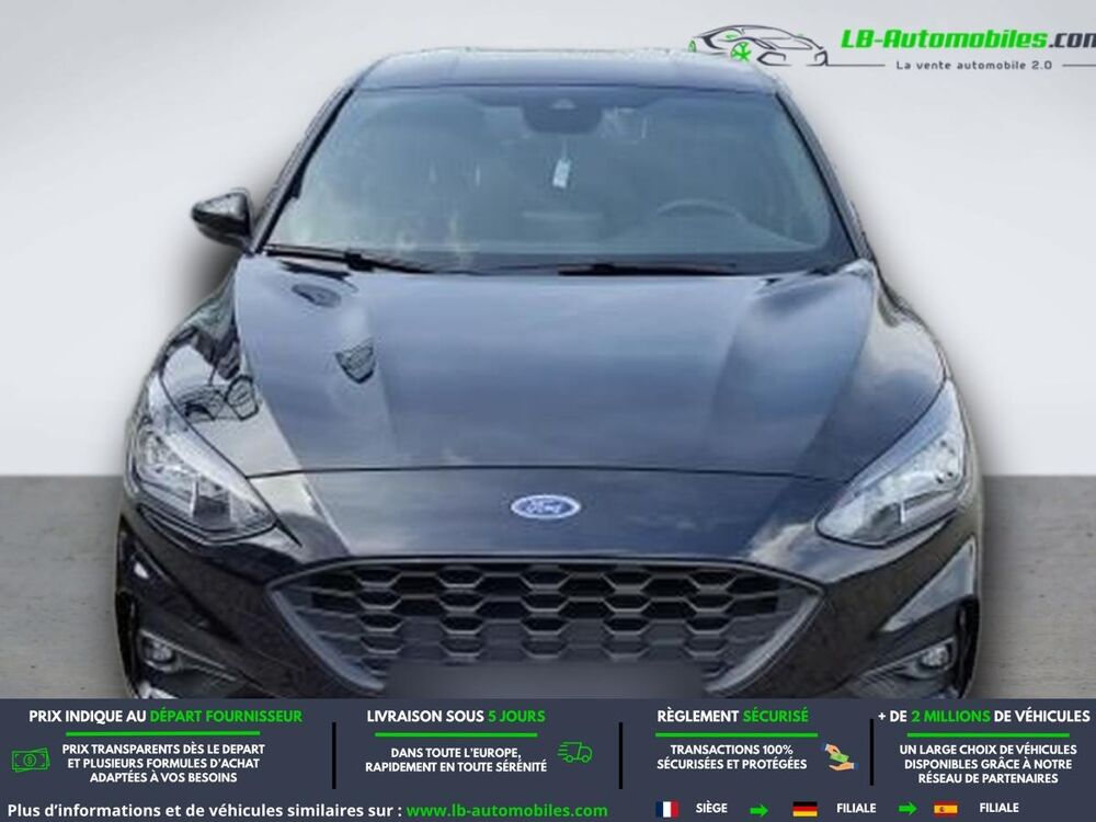 Focus 1.5 EcoBoost 150 BVA 2020 occasion 31850 Beaupuy