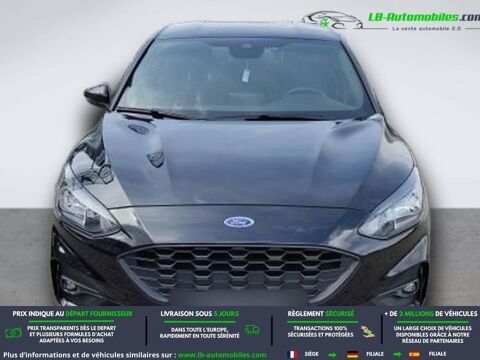 Focus 1.5 EcoBoost 150 BVA 2020 occasion 31850 Beaupuy