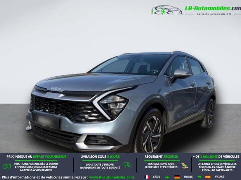 Kia Sportage 1.6 T-GDi 150ch MHEV BVA 4x2 2023 occasion Beaupuy 31850