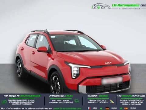 Kia Stonic 1.0 T-GDi 100 ch BVA 2026 occasion Beaupuy 31850