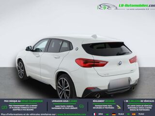 X2 sDrive 20i 192 ch BVA 2019 occasion 31850 Beaupuy