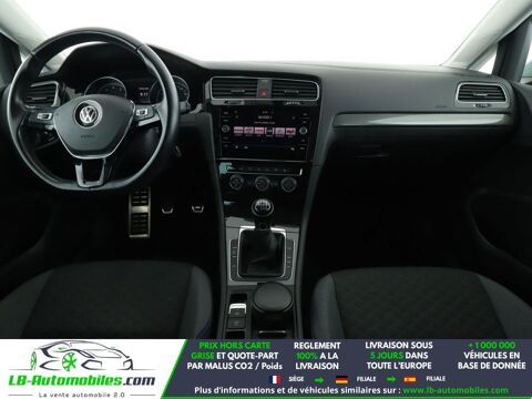 Golf 1.0 TSI 115 BVM 2018 occasion 31850 Beaupuy