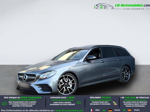 Annonce voiture Mercedes Classe E 37753 €