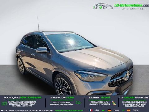 Classe GLA 200 d BVA 2023 occasion 31850 Beaupuy