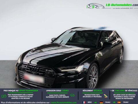 Annonce voiture Audi A6 39830 €