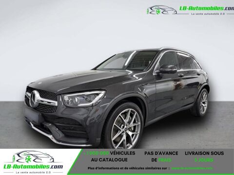 Mercedes Classe GLC 300 d BVA 4Matic 2021 occasion Beaupuy 31850