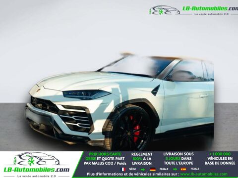Divers 4.0 V8 650 ch BVA 2019 occasion 31850 Beaupuy