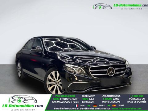 Mercedes Classe E 300 de BVA 2020 occasion Beaupuy 31850
