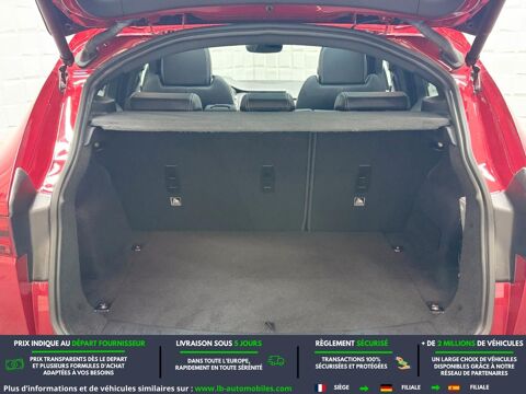 E-PACE 2.0 D - 240 ch AWD BVA 2018 occasion 31850 Beaupuy