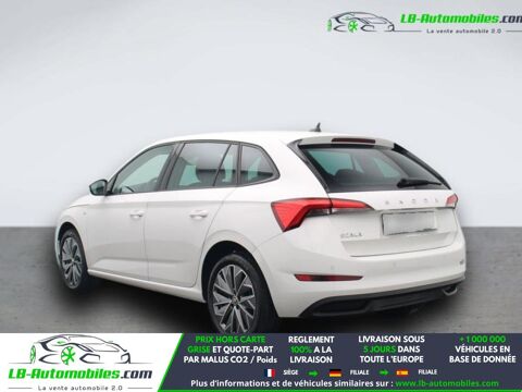 Scala 1.5 TSI 150 ch BVA 2022 occasion 31850 Beaupuy