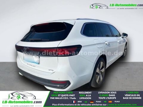 Passat 1.5 TSI 150 BVA 2024 occasion 31850 Beaupuy
