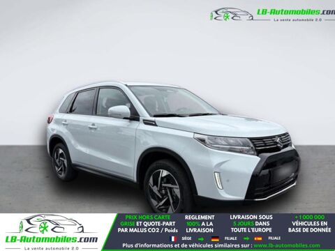 Vitara 1.0 Boosterjet BVA 111ch 2026 occasion 31850 Beaupuy