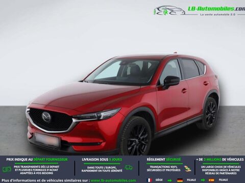 Annonce voiture Mazda CX-5 24180 €