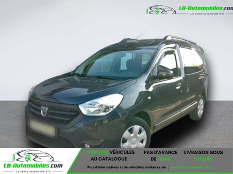 Dacia Dokker 1,6 SCe 100 2017 occasion Beaupuy 31850