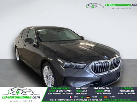 i5 eDrive40 340 ch 2024 occasion 31850 Beaupuy