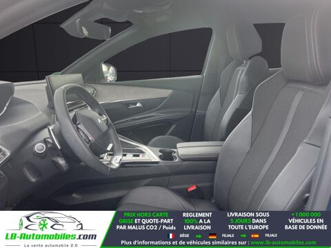 3008 Hybrid 136 e-DCS6 2024 occasion 31850 Beaupuy