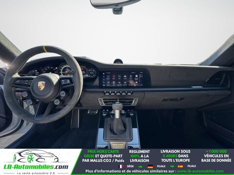 911 4.0i 525 PDK 2023 occasion 31850 Beaupuy