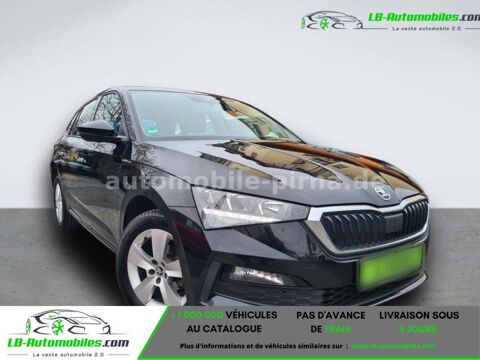 Skoda Scala 1.0 TSI 95 ch BVM 2020 occasion Beaupuy 31850