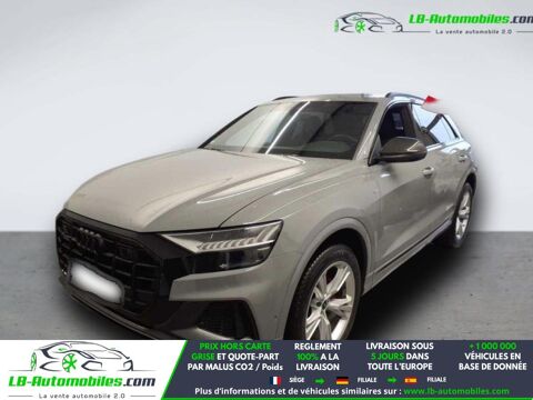 Annonce voiture Audi Q8 65400 €